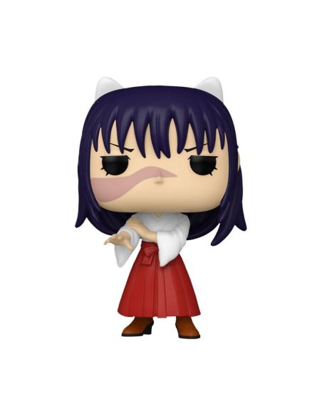 Figura Funko POP! Iori Utahime 9 cm – Jujutsu Kaisen