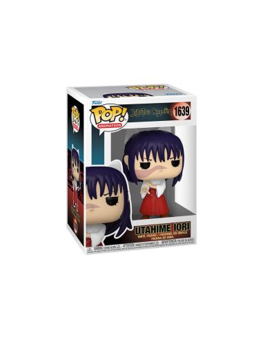 Figura Funko POP! Iori Utahime 9 cm – Jujutsu Kaisen