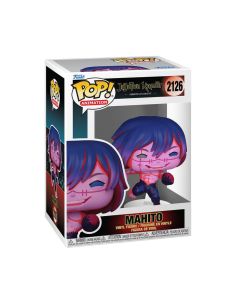 Figura Funko POP! Mahito 9 cm – Jujutsu Kaisen 2
