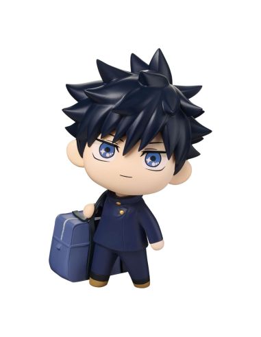 Figura mini Adokenette Megumi Fushigoro 10 cm – Jujutsu Kaisen