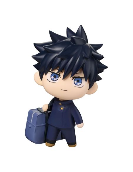 Figura mini Adokenette Megumi Fushigoro 10 cm – Jujutsu Kaisen
