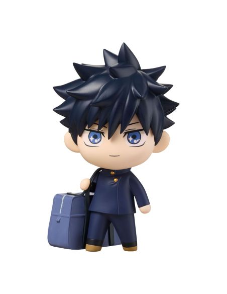 Figura mini Adokenette Megumi Fushigoro 10 cm – Jujutsu Kaisen