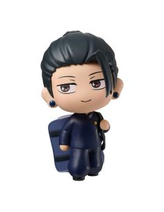 Figura mini Adokenette Suguru Geto Tokyo Jujutsu High School 10 cm