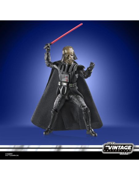 Figura Star Wars Episode VI Vintage Collection Darth Vader (Emperor's Wrath) 10 cm