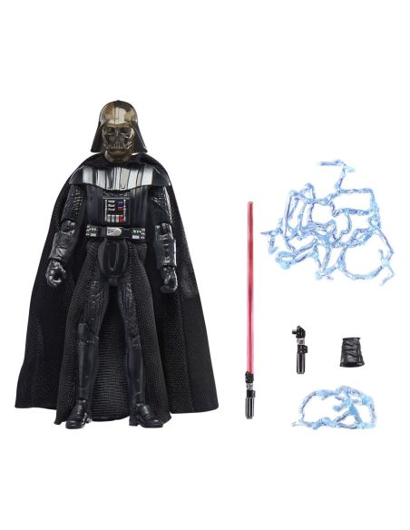 Figura Star Wars Episode VI Vintage Collection Darth Vader (Emperor's Wrath) 10 cm
