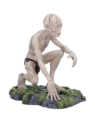 Figura El Señor de los Anillos Gollum & Smeagol 13.5 cm