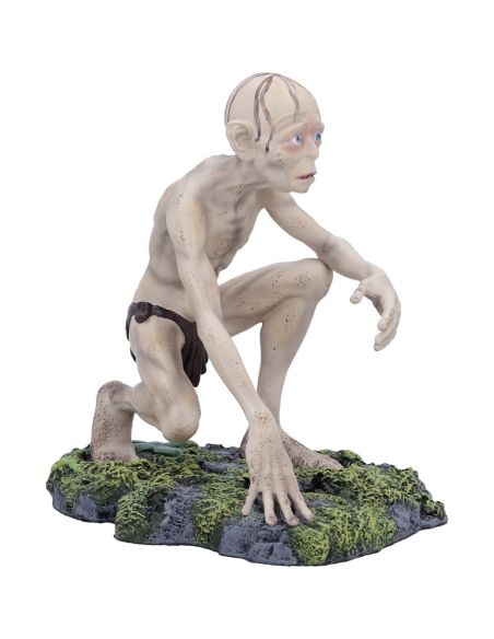 Figura El Señor de los Anillos Gollum & Smeagol 13.5 cm