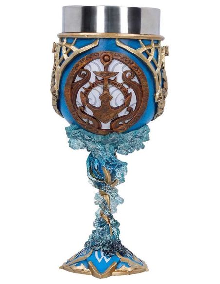 Figura World of Warcraft Cáliz Jaina Proudmoore