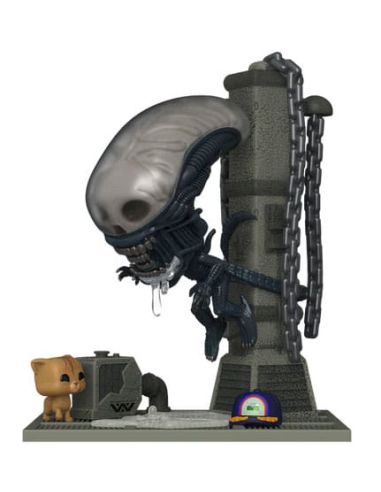 Figura Funko POP! Xenomorph (Hovering) 9 cm – Alien