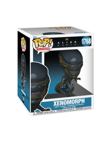 Figura Funko POP! Xenomorph 15 cm – Alien