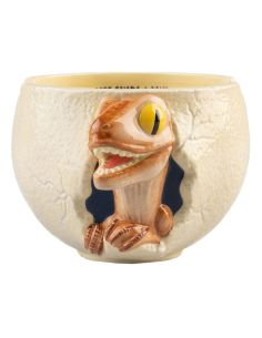Cuenco 3D Jurassic Park