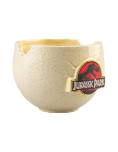 Cuenco 3D Jurassic Park 2