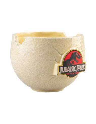 Cuenco 3D Jurassic Park
