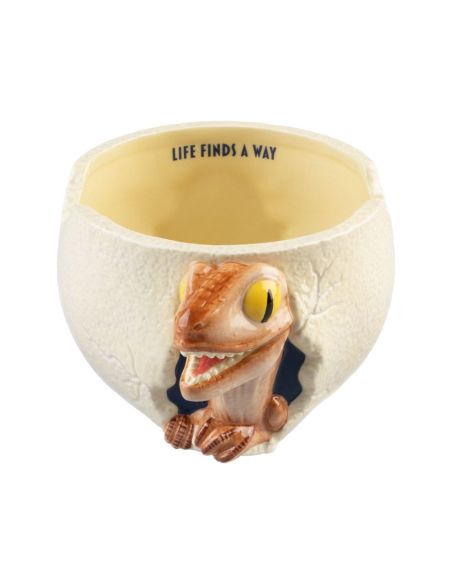 Cuenco 3D Jurassic Park