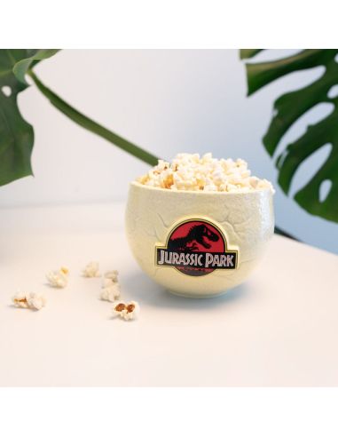 Cuenco 3D Jurassic Park