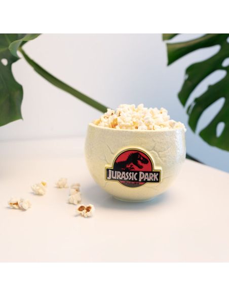 Cuenco 3D Jurassic Park