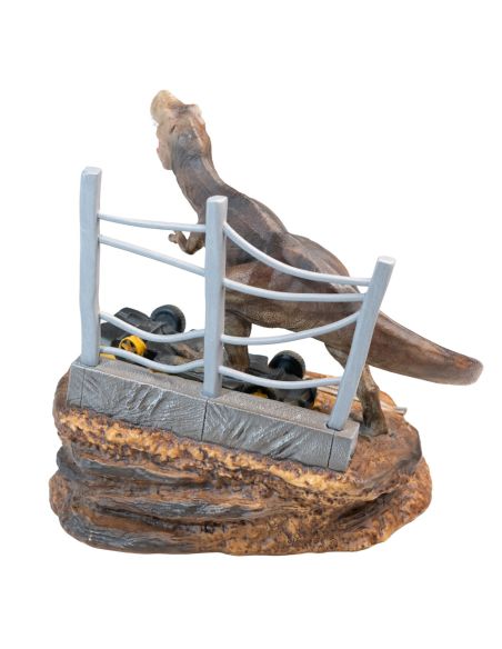 Calendario perpetuo 3D Jurassic Park