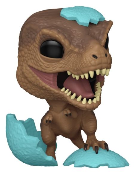 Figura Funko POP! T-Rex 9 cm – Jurassic Park