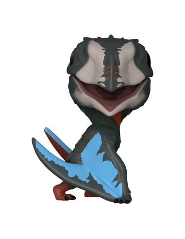 Figura Funko POP! Quetzalcoatlus 9 cm – Jurassic World: El Renacer