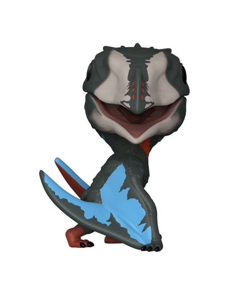 Figura Funko POP! Quetzalcoatlus 9 cm – Jurassic World: El Renacer