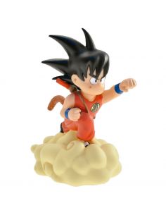 Hucha Son Goku en Nube 21 cm - Dragon Ball
