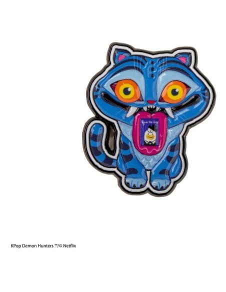 Pin Las guerreras K-pop Derpy – KPop Demon Hunters