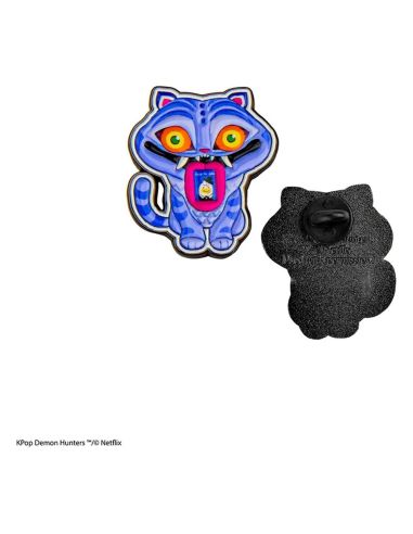 Pin Las guerreras K-pop Derpy – KPop Demon Hunters