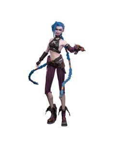 Arcane Figura 1/6 Jinx 27 cm