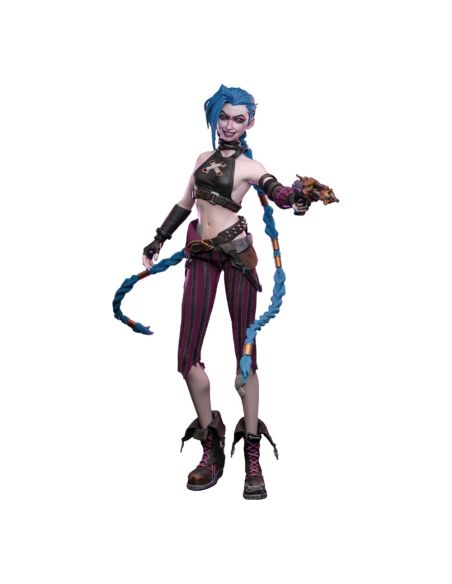 Arcane Figura 1/6 Jinx 27 cm