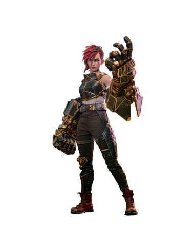 Figura Arcane 1/6 Vi 28 cm