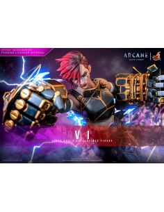 Figura Arcane 1/6 Vi 28 cm 2