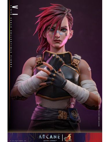 Figura Arcane 1/6 Vi 28 cm