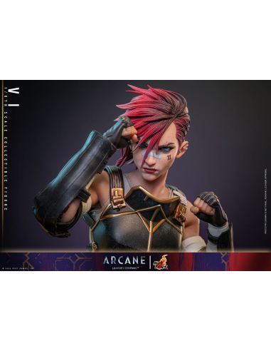 Figura Arcane 1/6 Vi 28 cm