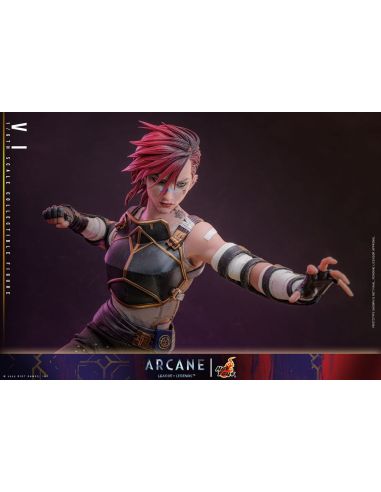 Figura Arcane 1/6 Vi 28 cm