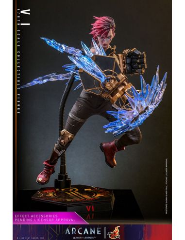 Figura Arcane 1/6 Vi 28 cm