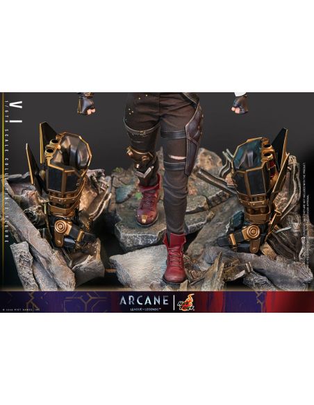Figura Arcane 1/6 Vi 28 cm