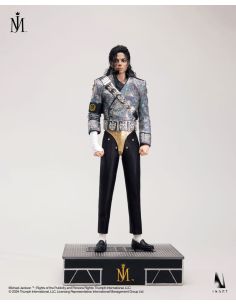 Figura Michael Jackson 1/6 37 cm