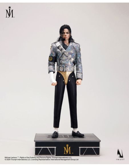 Figura Michael Jackson 1/6 37 cm