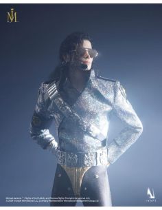 Figura Michael Jackson 1/6 37 cm 2
