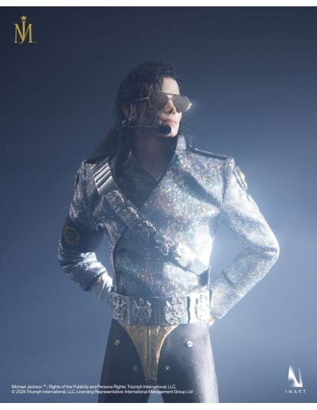 Figura Michael Jackson 1/6 37 cm