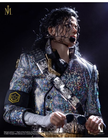 Figura Michael Jackson 1/6 37 cm