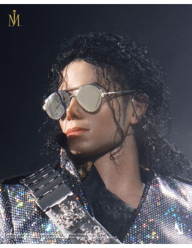 Figura Michael Jackson 1/6 37 cm