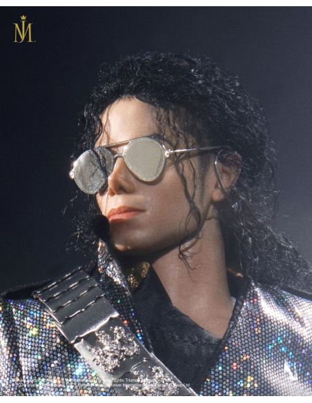 Figura Michael Jackson 1/6 37 cm