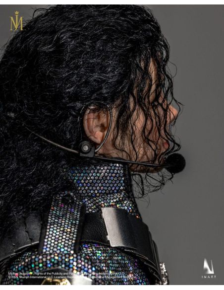 Figura Michael Jackson 1/6 37 cm