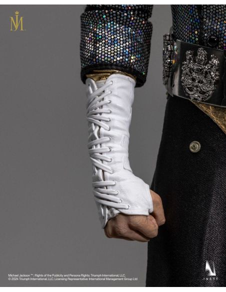 Figura Michael Jackson 1/6 37 cm