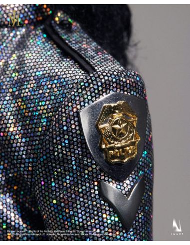 Figura Michael Jackson 1/6 37 cm