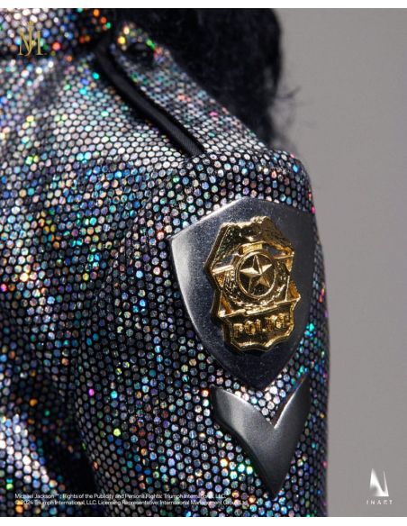 Figura Michael Jackson 1/6 37 cm