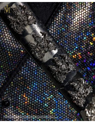 Figura Michael Jackson 1/6 37 cm