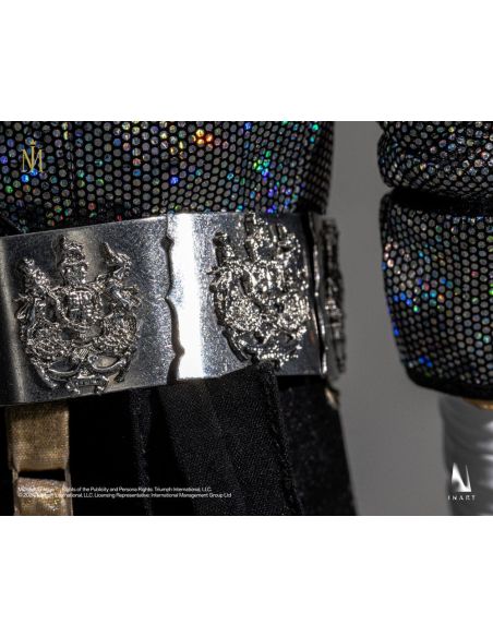 Figura Michael Jackson 1/6 37 cm