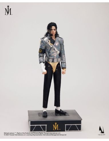 Figura Michael Jackson 1/6 37 cm